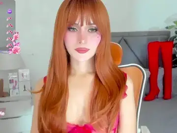 Stripchat Free Live Porn of Queen_Cattleya69