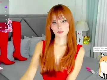 Stripchat Nude Webcam of Queen_Cattleya69