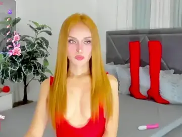 Stripchat Private Sex Chat of Queen_Cattleya69