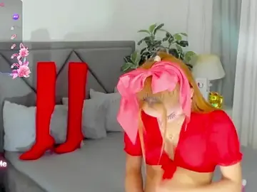 Stripchat Best live sex cam show of Queen_Cattleya69