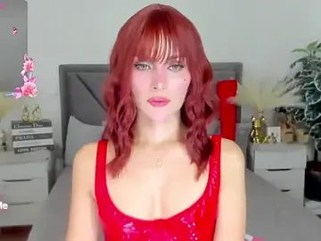 Stripchat Best live sex cam show of Queen_Cattleya69