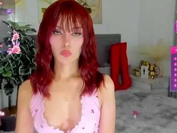 Stripchat Free Live Porn of Queen_Cattleya69