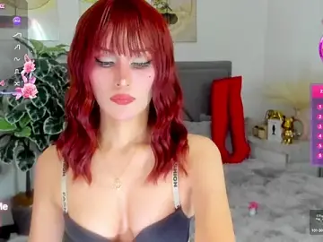 Stripchat Best Webcam of Queen_Cattleya69