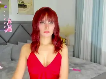 Stripchat Adult Video Chat of Queen_Cattleya69