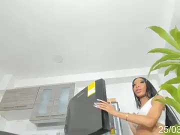 Stripchat Free Live Porn of Rose_Dowson22