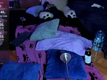 Stripchat Best live sex cam show of eileen_pinkman
