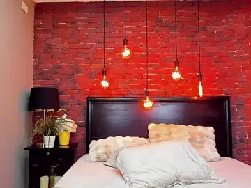 Stripchat Free Live Porn of ChristynaRoss