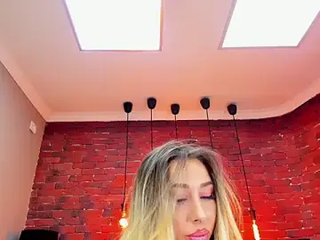 Stripchat Live Sex of ChristynaRoss