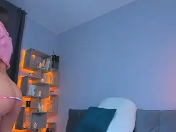 Stripchat Free Porn Cam of ClockworkLady