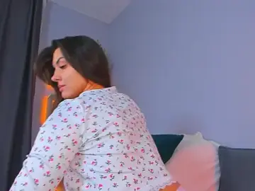 Stripchat Free Live Porn of ClockworkLady