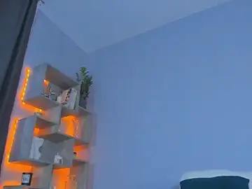 Stripchat Free Porn Cam of ClockworkLady