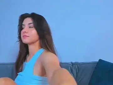 Stripchat Free Live Porn of ClockworkLady