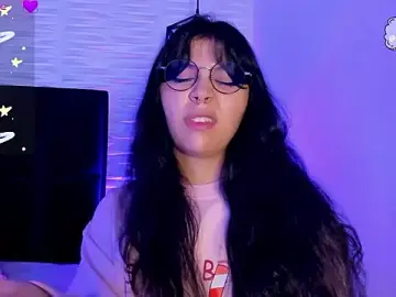 Stripchat Live Porn of Melody_Black_