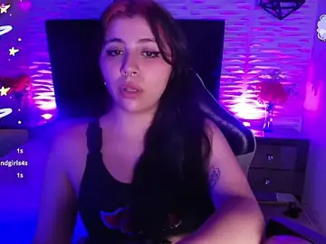 Stripchat Adult Webcams of Melody_Black_