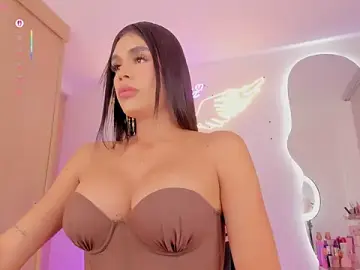 Stripchat Sex Cam of mia_yourmommy
