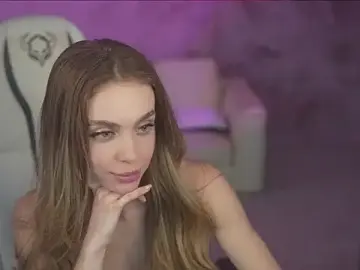 Stripchat Sex Chat of Anabelka054