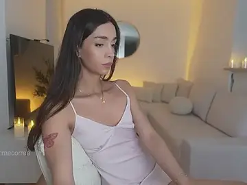 Stripchat Live Sex of Emmavr