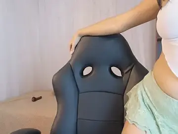 Stripchat Free Porn Cam of Ivy_Gail