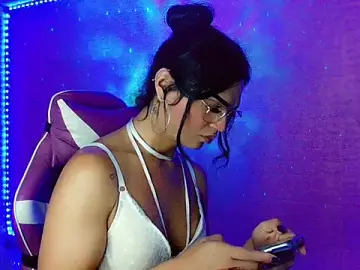 Stripchat Adult Webcam of Ms-Zoehans