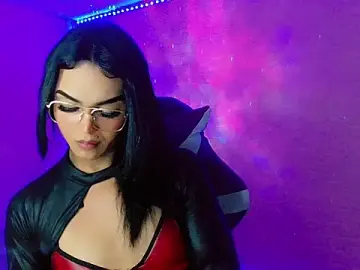 Stripchat Private Sex Chat of Ms-Zoehans