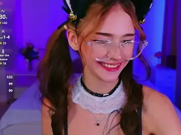 Stripchat Best live sex cam show of Adetta