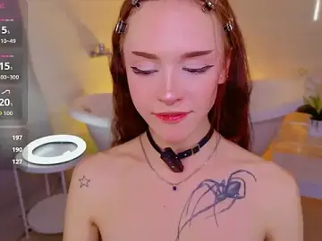 Stripchat Live Porn of Adetta