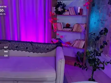 Stripchat Sex Cam of Adetta