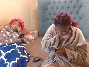 Stripchat Private Sex Chat of EbonyEssence