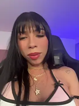 Stripchat Live Sex of Marily_Daniela_