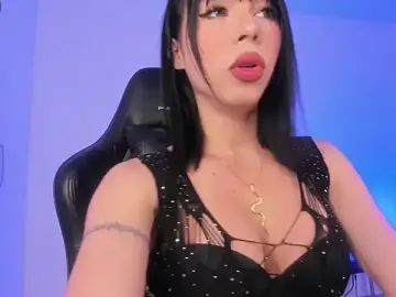 Stripchat Private Sex Chat of Marily_Daniela_