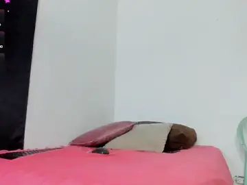 Stripchat Live Sex Cam of Olivia_Stevens