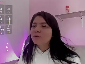 Stripchat Nude Webcam of Oriana_Guzman