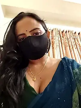 Stripchat Free Porn Cam of Payel-Sen