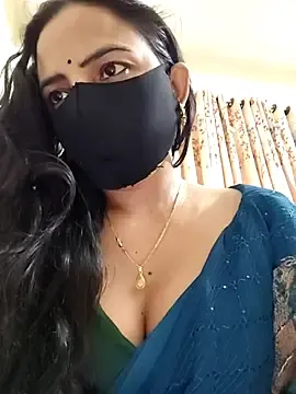 Stripchat Live Porn of Payel-Sen