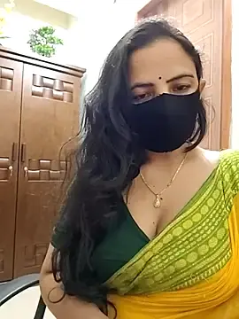Stripchat Live Sex Cam of Payel-Sen