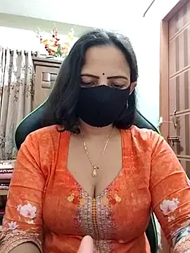 Stripchat Nude Webcam of Payel-Sen