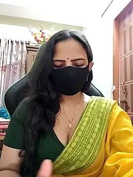 Stripchat Free Porn Cam of Payel-Sen