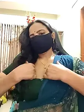 Stripchat Sex Chat of Payel-Sen