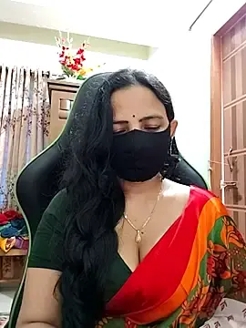 Stripchat Sex Cam of Payel-Sen