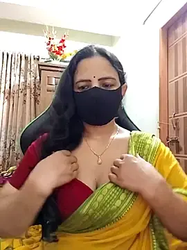 Stripchat Free Live Porn of Payel-Sen