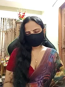 Stripchat Sex Chat of Payel-Sen