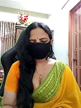 Stripchat Adult Webcam of Payel-Sen