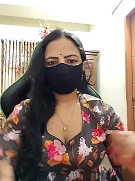 Stripchat Adult Video Chat of Payel-Sen