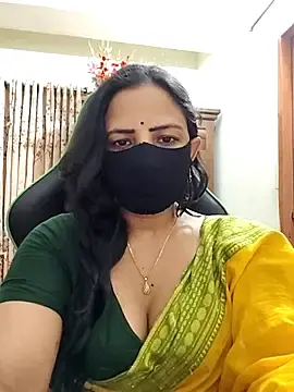Stripchat Free Porn Cam of Payel-Sen