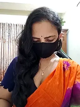 Stripchat Live Porn of Payel-Sen