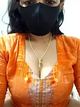 Stripchat Adult Video Chat of Payel-Sen