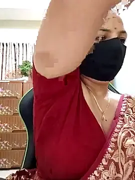 Stripchat Adult Video Chat of Payel-Sen