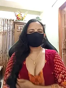 Stripchat Sex Chat of Payel-Sen