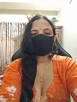 Stripchat Free Porn Cam of Payel-Sen