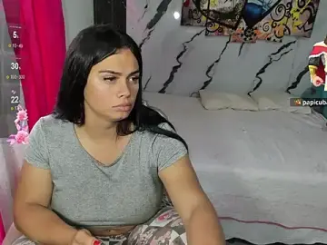 Stripchat Free Live Porn of andromeda_xx